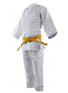 Protège-poitrine Noir Adidas - Judo/Ceintures et accessoires - lecoinduring