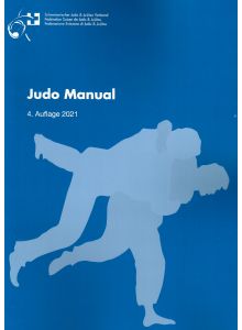 JUDO MANUAL 