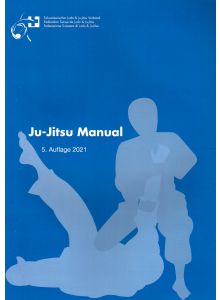 Ju-Jitsu Lehrprogramm [SJV - Deutsch]