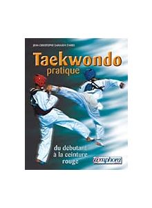 Taekwondo du Debutant [Damaisin d'ares]