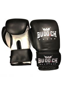 PRO SPARRING BOXHANDSCHUHE POWER