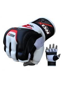 RDX Grappling Glove T3W