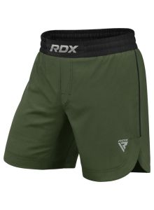 R6 MMA T15 SHORTS RDX