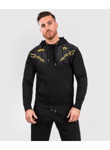Sweatshirt à Capuche pour Hommes UFC Adrenaline by Venum Replica