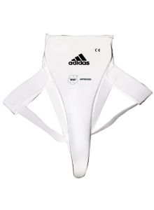 Coquille femme adidas