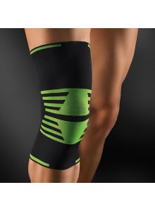ACTIVE COLOR SPORT KNIEBANDAGE