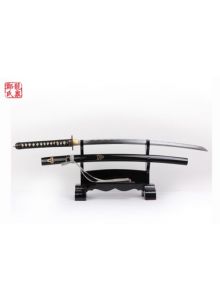 JAPANISCHES KATANA “Hanzo Blade” 1045 Stahl