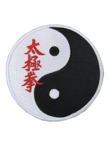 Yin + Yang [Tai Chi Chuan]