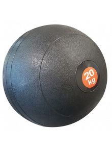 SVELTUS SLAM BALL GUMMI 20kg