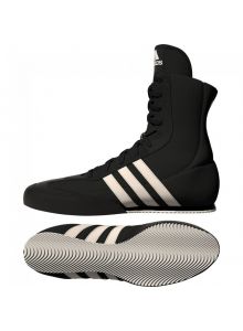 Chaussures de boxe adidas Box Hog 2
