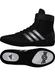 Chaussures de lutte adidas Combat Speed V