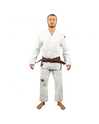 FIGHTART BJJ  LIMITED EDITION YOME