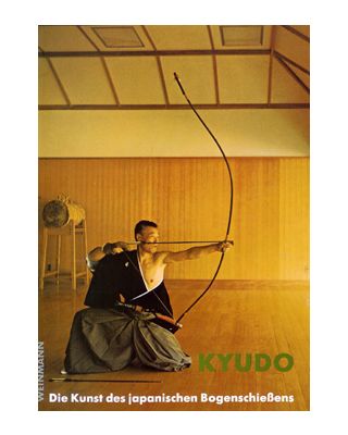 Kyudo Lehrbuch [Hoff]