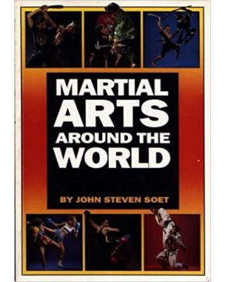 Martial Arts around the World 