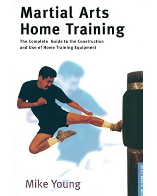 Martial Arts Home Training 