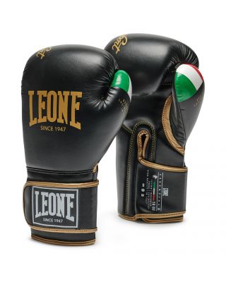 LEONE BOXING GLOVES ESSENTIAL 2