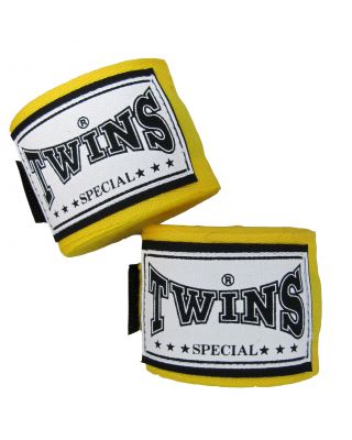 Bandage Twins 5m [coton différantes couleurs]