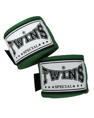 Bandage Twins 5m [coton différantes couleurs]