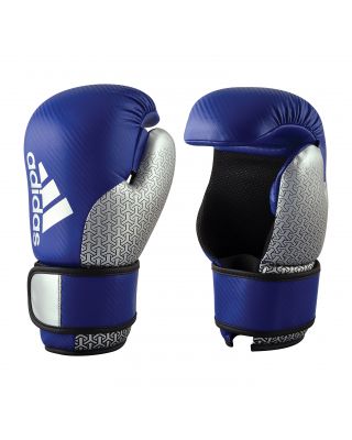 adidas PRO POINT FIGHTER HANDSCHUHE L