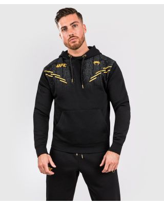Sweatshirt à Capuche pour Hommes UFC Adrenaline by Venum Replica