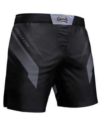 8 WEAPONS SHIFT FIGHT SHORTS