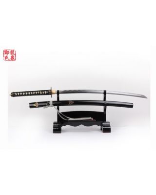 JAPANISCHES KATANA “Hanzo Blade” 1045 Stahl