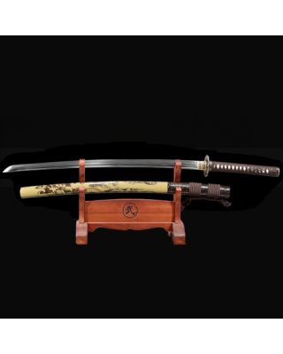 JAPANISCHES KATANA “Kiken’na Samurai”