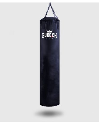 BUDO.CH POWER BOXSACK 180cm/52kg  
