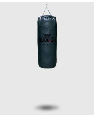BUDO.CH CLASSIC BOXSACK 100cm/25 kg