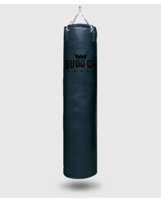 Sac de boxe BUDO.CH Classic 180cm/44kg