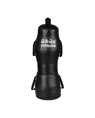 CAGE FITNESS BAG