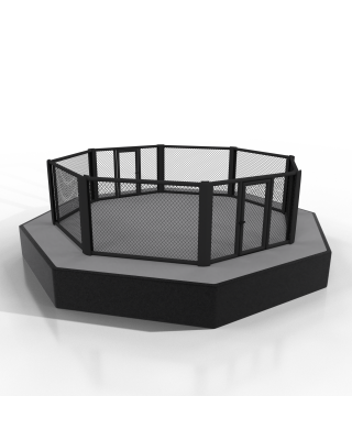 COMPETITION MMA CAGES OCTAGON