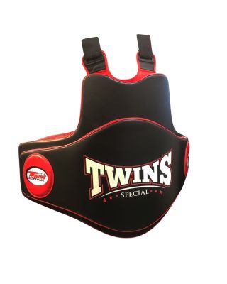 TWINS BODY PROTECTOR