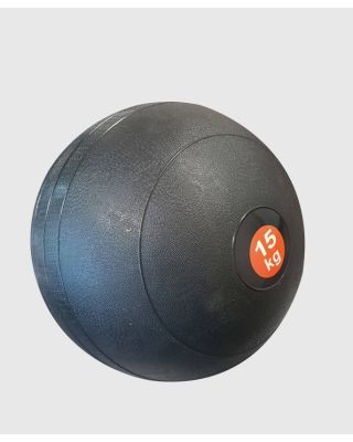 SVELTUS SLAM BALL GUMMI 15kg
