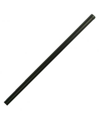 Jo bâton 127cm/27mm [Bois/gomme noir]
