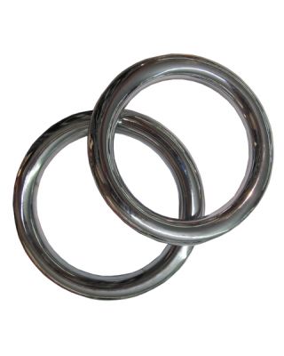 Kung Fu Training Ring Metall [105mm]