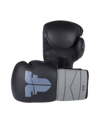 FIGHTER BOXING GLOVE SPARRING