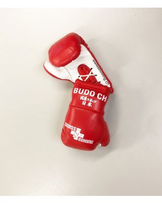 gants de boxe miniature