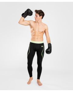 Pantalon de compression pour Hommes Venum Fusion 2.0