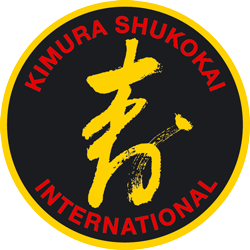 Kimura Shukokai Karate